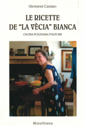 le ricettte copertina